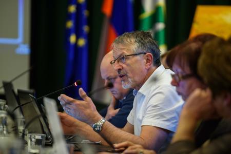 Iz 4. redne seje Občinskega sveta Občine Ivančna Gorica 4